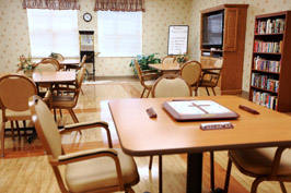 Respite Care